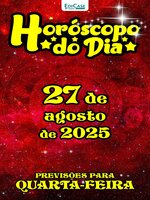 Horóscopo do Dia
